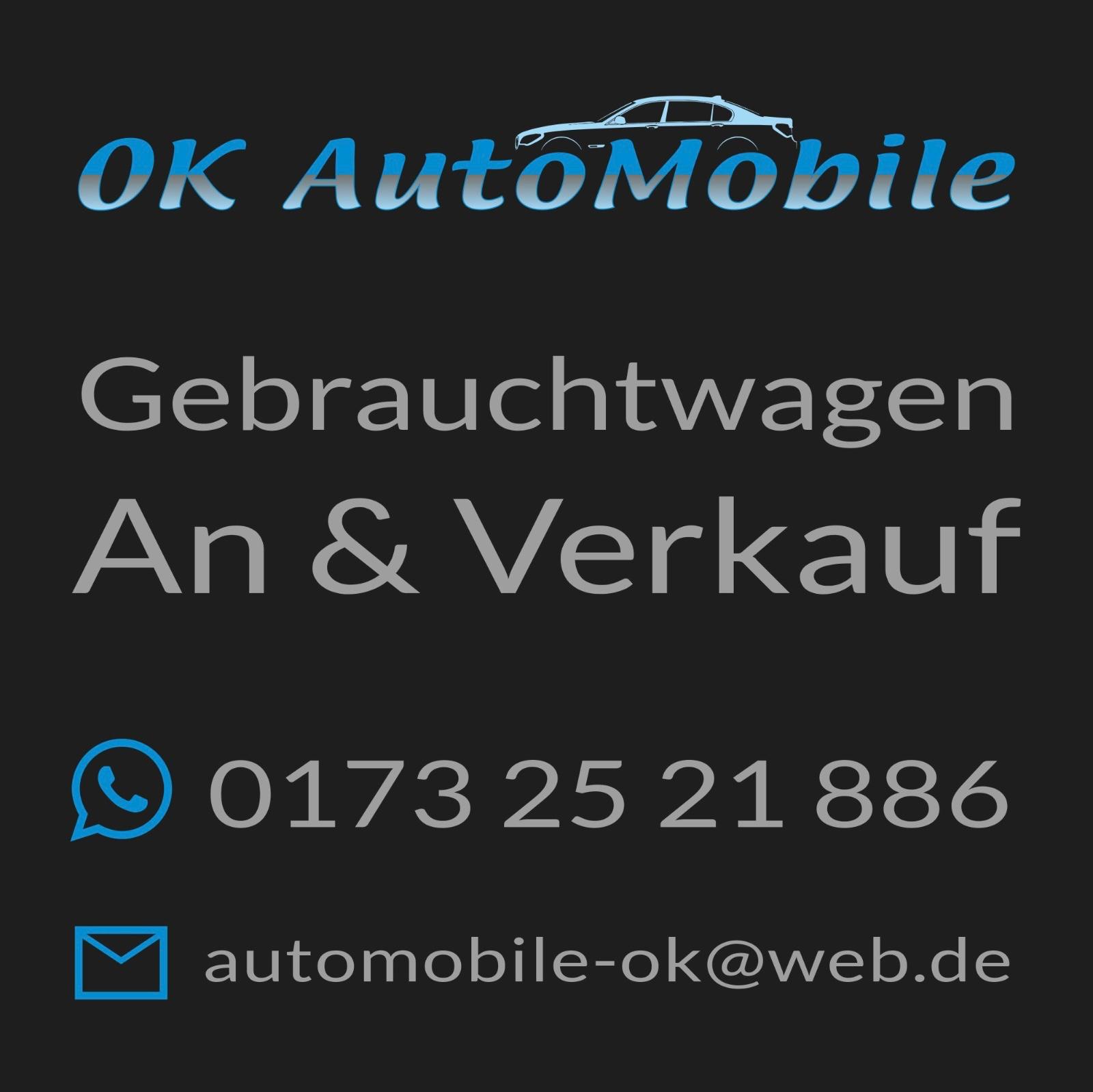 OK AutoMobile Team